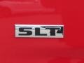 Bright Red - Ram 2500 HD SLT Crew Cab 4x4 Photo No. 17