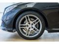 2017 Mercedes-Benz E 400 Cabriolet Wheel and Tire Photo