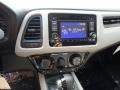 White Orchid Pearl - HR-V LX AWD Photo No. 9