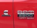 2012 Bright Red Dodge Ram 2500 HD SLT Crew Cab 4x4  photo #18