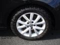 Black - Jetta SE Sedan Photo No. 3