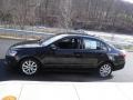 Black - Jetta SE Sedan Photo No. 6