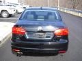 Black - Jetta SE Sedan Photo No. 8