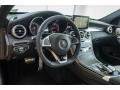 Brilliant Blue Metallic - C 300 Sedan Photo No. 5