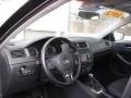 Black - Jetta SE Sedan Photo No. 12