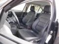 Black - Jetta SE Sedan Photo No. 14