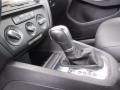 Black - Jetta SE Sedan Photo No. 15