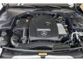 2017 Black Mercedes-Benz C 300 Sedan  photo #8