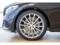 Black - C 300 Sedan Photo No. 9