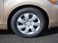 Sandy Beach Metallic - Camry LE Photo No. 3