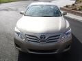Sandy Beach Metallic - Camry LE Photo No. 4