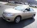 Sandy Beach Metallic - Camry LE Photo No. 5