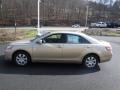 Sandy Beach Metallic - Camry LE Photo No. 6