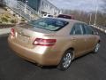 Sandy Beach Metallic - Camry LE Photo No. 9