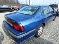 2004 Superior Blue Metallic Chevrolet Impala   photo #4