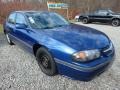 2004 Superior Blue Metallic Chevrolet Impala   photo #5