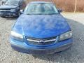 2004 Superior Blue Metallic Chevrolet Impala   photo #6