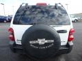 Stone White - Liberty Sport 4x4 Photo No. 3