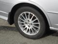 Satin Silver Metallic - Civic LX Sedan Photo No. 3