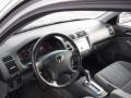 Satin Silver Metallic - Civic LX Sedan Photo No. 10