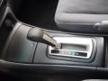 Satin Silver Metallic - Civic LX Sedan Photo No. 14