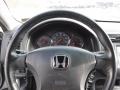Satin Silver Metallic - Civic LX Sedan Photo No. 16