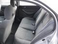 Satin Silver Metallic - Civic LX Sedan Photo No. 17
