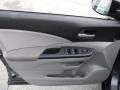 2014 Polished Metal Metallic Honda CR-V LX AWD  photo #15