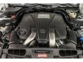  2017 E 550 Cabriolet 4.7 Liter Turbocharged DOHC 24-Valve VVT V8 Engine