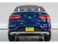2017 Brilliant Blue Metallic Mercedes-Benz GLC 300 4Matic  photo #4