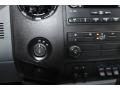Oxford White - F350 Super Duty XL Crew Cab 4x4 Photo No. 5