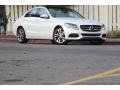 2017 designo Diamond White Metallic Mercedes-Benz C 300 Sedan  photo #2