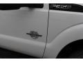 Oxford White - F350 Super Duty XL Crew Cab 4x4 Photo No. 17