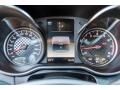  2017 C 43 AMG 4Matic Sedan 43 AMG 4Matic Sedan Gauges