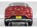 2017 designo Cardinal Red Metallic Mercedes-Benz GLC 300 4Matic  photo #4