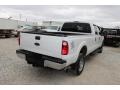 Oxford White - F350 Super Duty XL Crew Cab 4x4 Photo No. 25