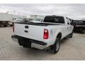 2013 Oxford White Ford F350 Super Duty XL Crew Cab 4x4  photo #25