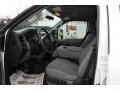Oxford White - F350 Super Duty XL Crew Cab 4x4 Photo No. 28
