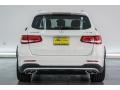 Polar White - GLC 43 AMG 4Matic Photo No. 4