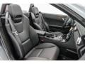 2017 Mercedes-Benz SLC Black Interior Interior Photo