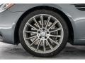 2017 Selenite Grey Metallic Mercedes-Benz SLC 300 Roadster  photo #10
