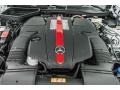 3.0 Liter AMG Turbocharged DOHC 24-Valve VVT V6 Engine for 2017 Mercedes-Benz SLC 43 AMG Roadster #118323335