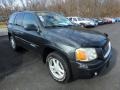 Carbon Metallic - Envoy SLE 4x4 Photo No. 5