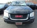 Carbon Metallic - Envoy SLE 4x4 Photo No. 6