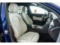 Brilliant Blue Metallic - C 300 Sedan Photo No. 2
