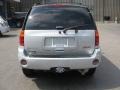 2007 Liquid Silver Metallic GMC Envoy SLE 4x4  photo #5