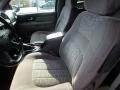 Carbon Metallic - Envoy SLE 4x4 Photo No. 8