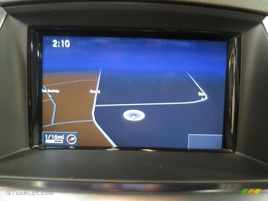 2013 ML 350 4Matic - Cinnabar Red Metallic / Almond Beige photo #14