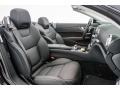  2017 SL 450 Roadster Black Interior