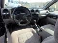 Carbon Metallic - Envoy SLE 4x4 Photo No. 10